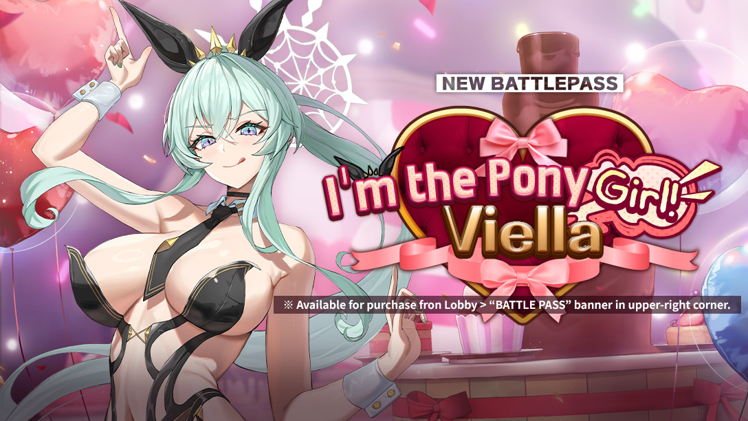 Outerplane Promotion